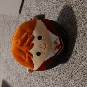 Harry Potter Squishmallows